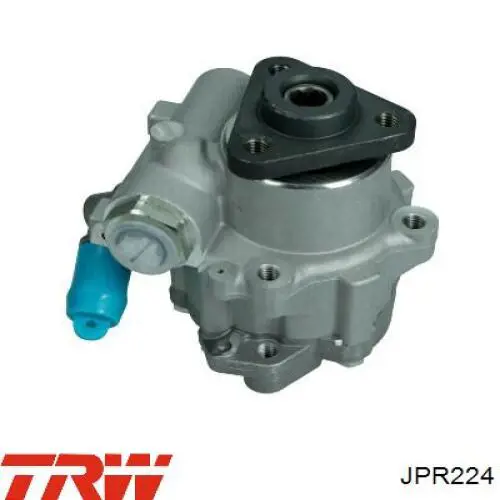 Купить 46534756 Fiat/Alfa/Lancia Насос рулевого управления