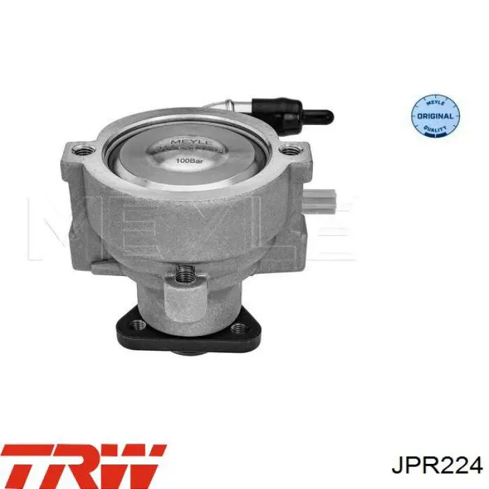 Насос гидравлики TRW JPR224 цена, от 63.58 USD