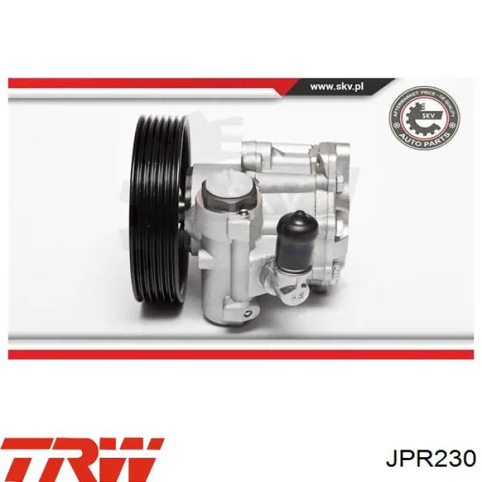 Насос гидравлики TRW JPR230 цена, от 77.55 USD