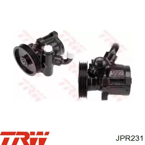 Насос гидравлики Polcar S5057006 цена, от 32.41 USD
