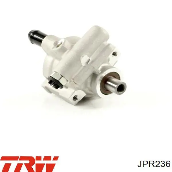 STR140401 STR ГУР руля