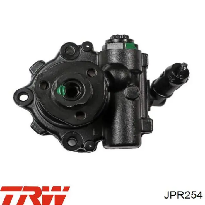 Насос гидроусилителя руля TRW JPR254