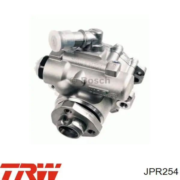 Насос гидравлики TRW JPR254 цена, от 84.22 USD