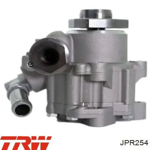 Насос ГУР JPR254 TRW