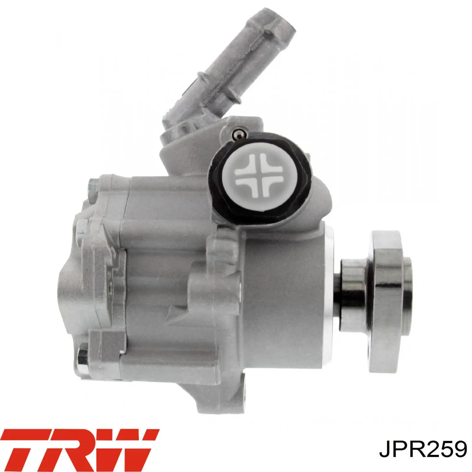 Насос ГУР JPR259 TRW