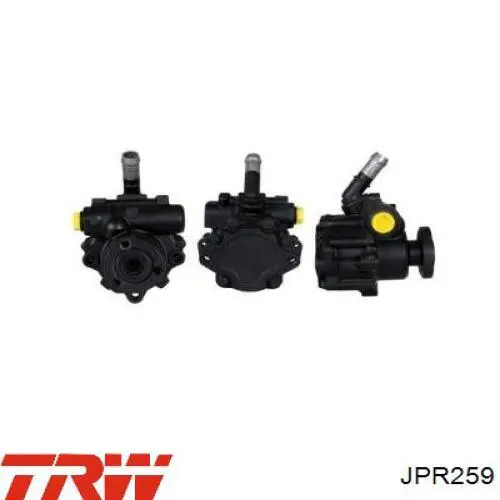 Насос гидроусилителя руля TRW JPR259