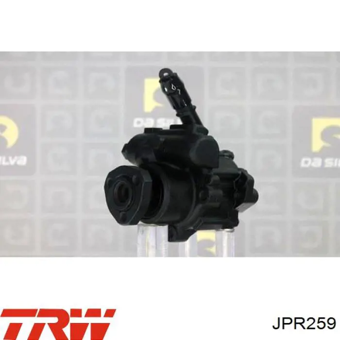 JPR259 TRW ГУР руля