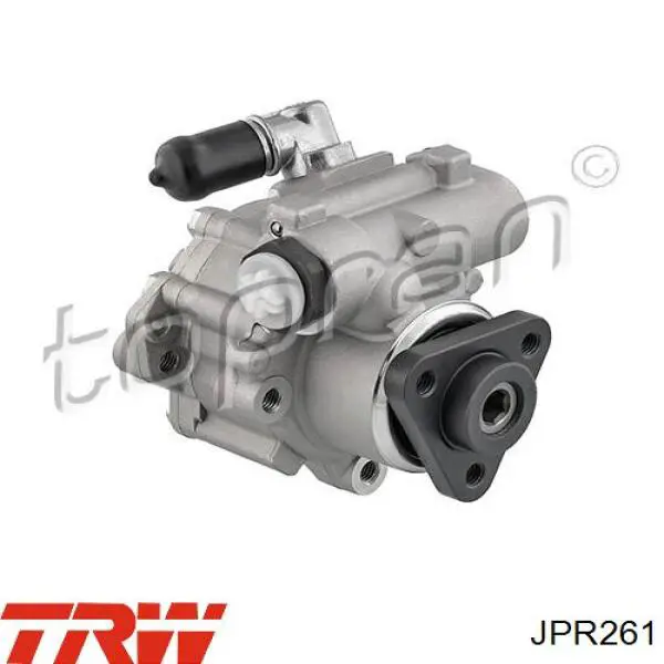 Купить JPR261 TRW Насос рулевого управления