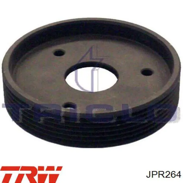 Насос гидравлики Renault (RVI) 7700875709 цена, от 91.33 USD