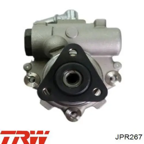 Насос ГУР JPR267 TRW