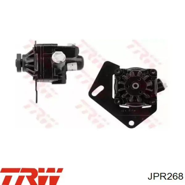 60524943 Fiat/Alfa/Lancia ГУР руля