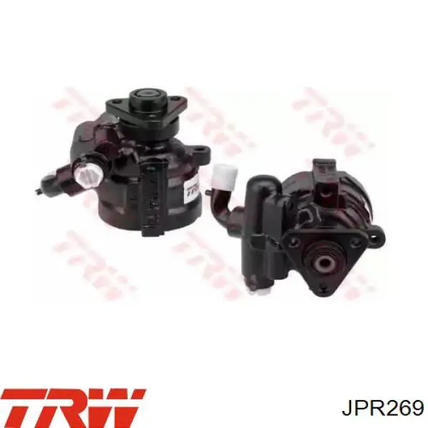 46401704 Fiat/Alfa/Lancia ГУР руля