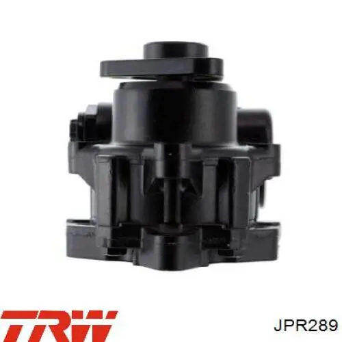 Насос гидроусилителя руля TRW JPR289