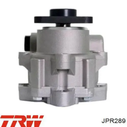 JPR289 TRW ГУР руля
