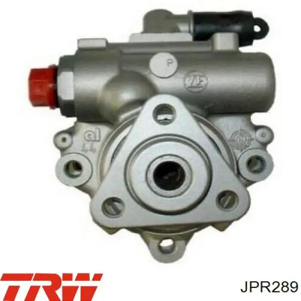 Насос гидравлики TRW JPR289 цена, от 78.07 USD