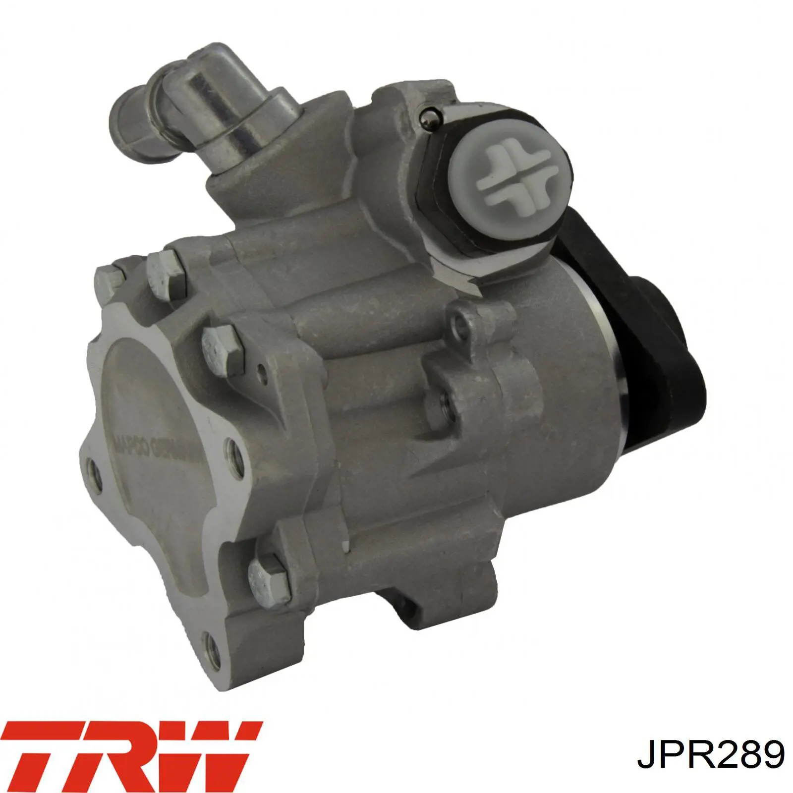 Насос ГУР JPR289 TRW