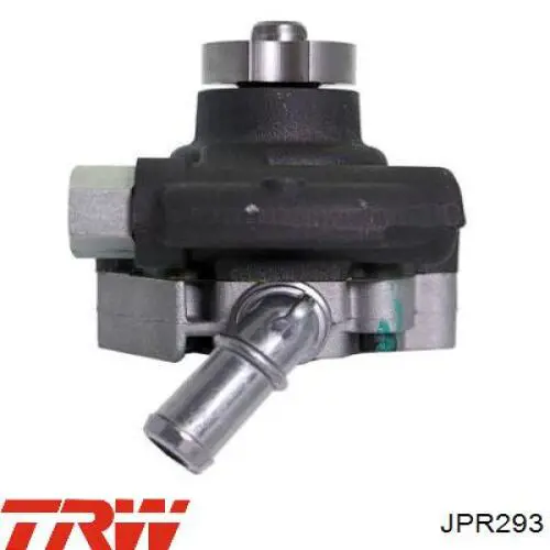 Насос ГУР JPR293 TRW