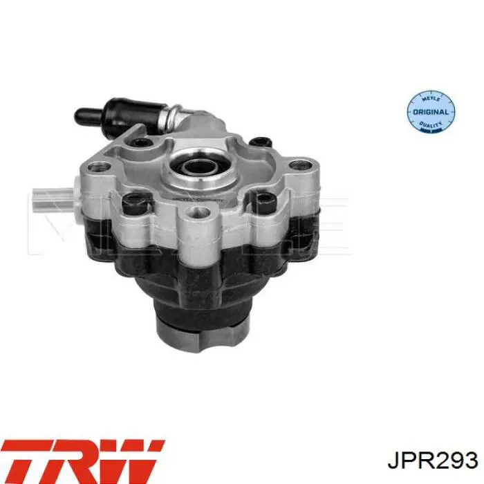 Насос гидроусилителя руля TRW JPR293