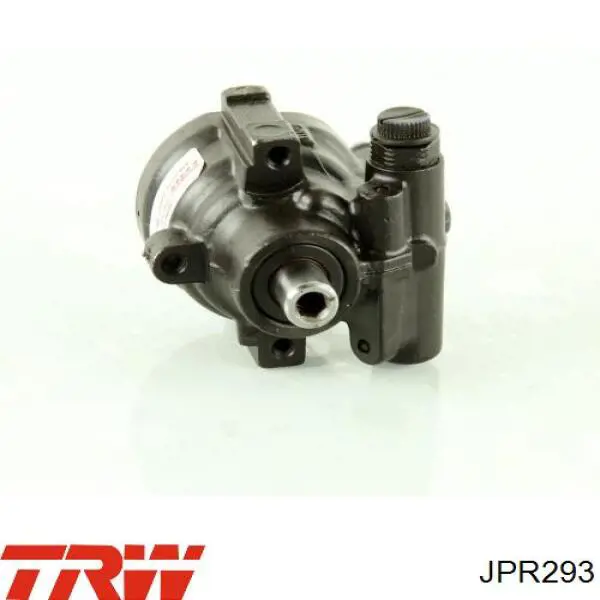 Купить JPR293 TRW Насос рулевого управления