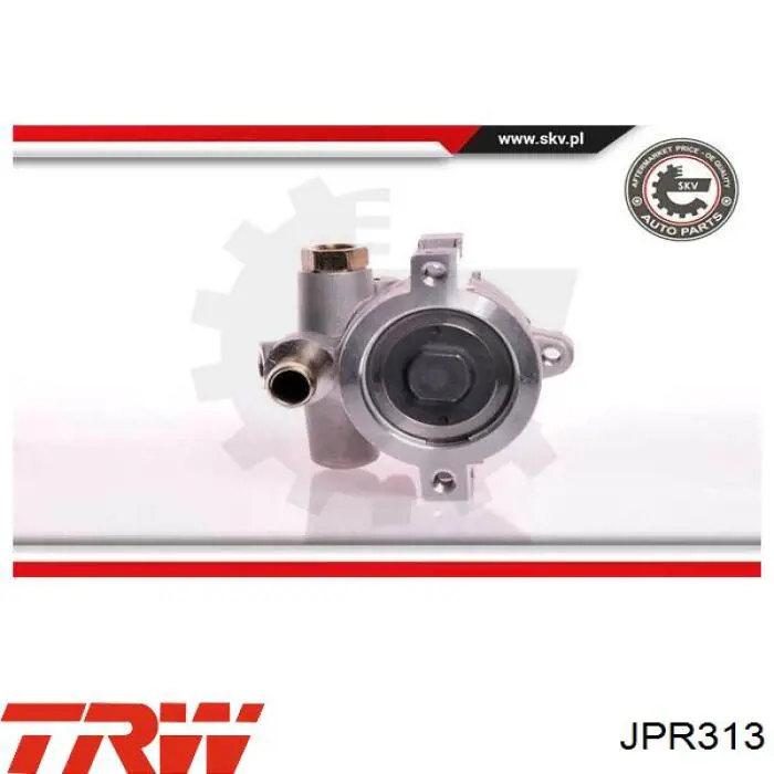 Насос ГУР 50045037 Keyko