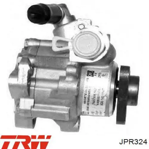 Насос ГУР JPR324 TRW