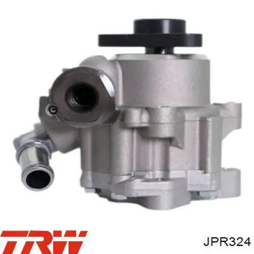 Купить JPR324 TRW Насос рулевого управления