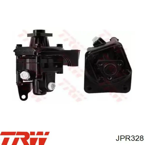 Насос ГУР JPR328 TRW