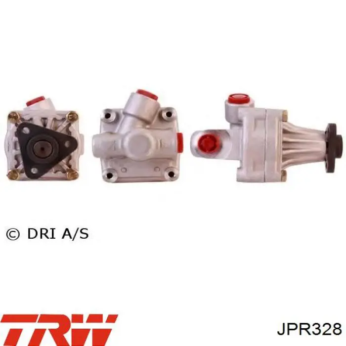 Насос гидравлики TRW JPR328 цена, от 98.39 USD