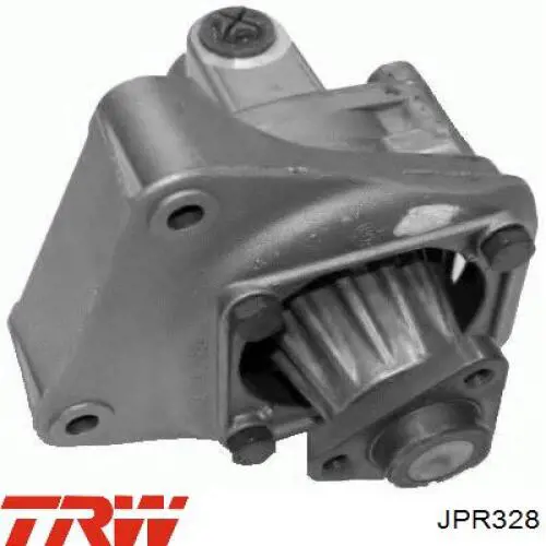 Купить JPR328 TRW Насос рулевого управления