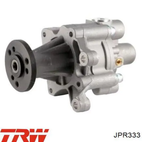 32411092016 BMW ГУР руля