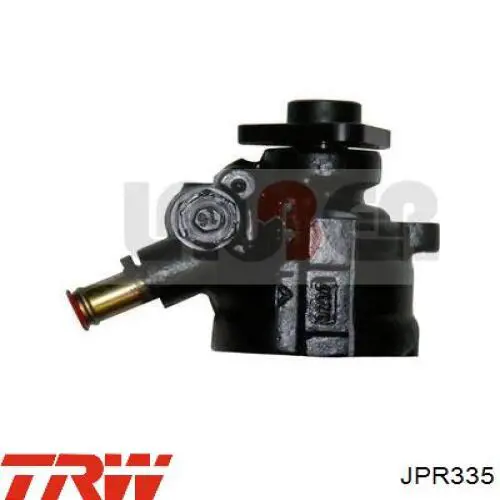 Насос гидравлики Rider RD3211JPR335 цена, от 81.74 USD