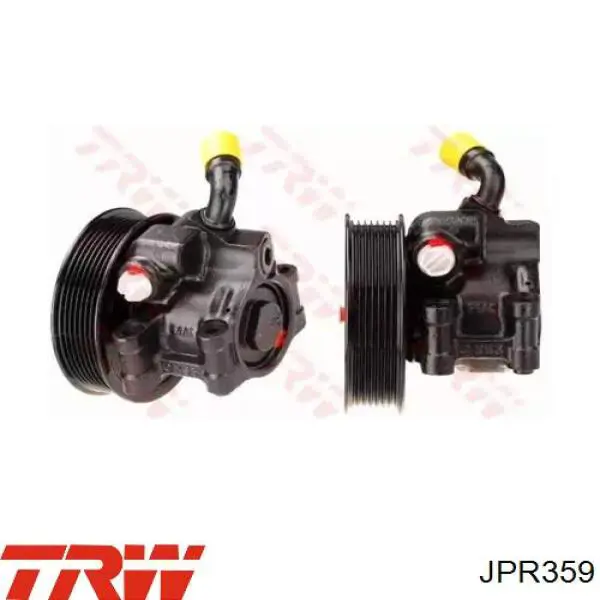 Насос гидравлики TRW JPR359 цена, от 93.29 USD
