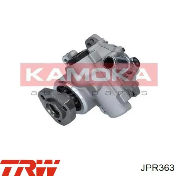 Купить 074145157CV VAG Насос рулевого управления