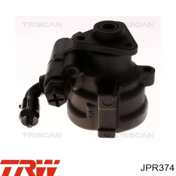 JPR374 TRW ГУР руля