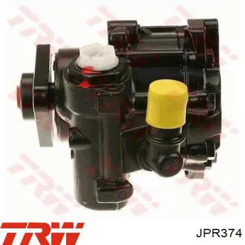 Насос ГУР JPR374 TRW