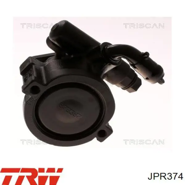 Насос гидроусилителя руля TRW JPR374