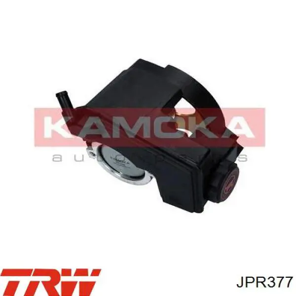 Насос ГУР JPR377 TRW