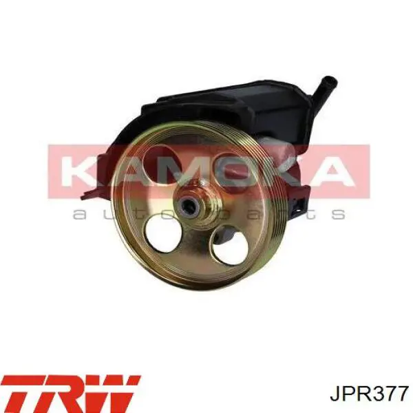 Купить JPR377 TRW Насос рулевого управления