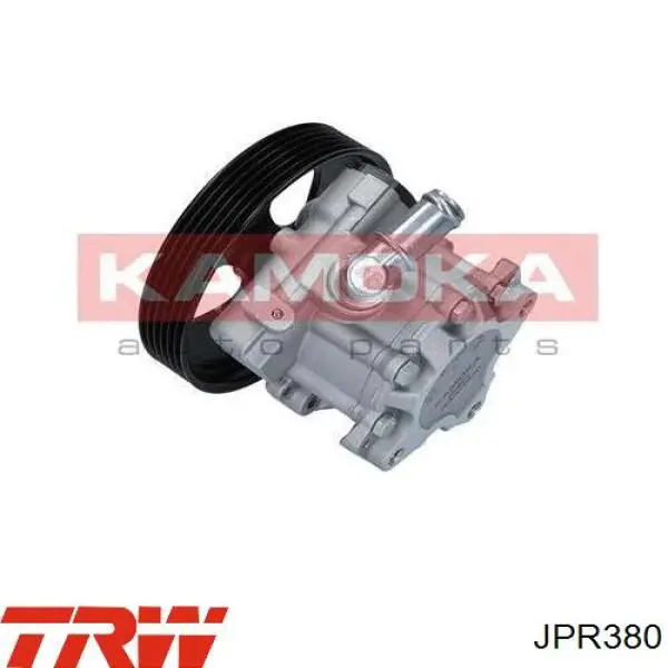 JPR380 TRW ГУР руля