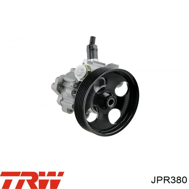 Насос гидроусилителя руля TRW JPR380