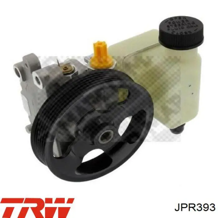 Насос гидравлики Ridex 12H0168 цена, от 64.85 USD