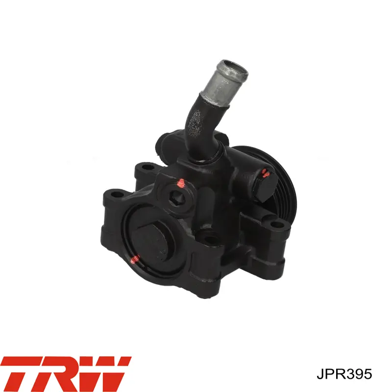 Купить JPR395 TRW Насос рулевого управления