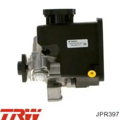 Насос ГУР JPR397 TRW