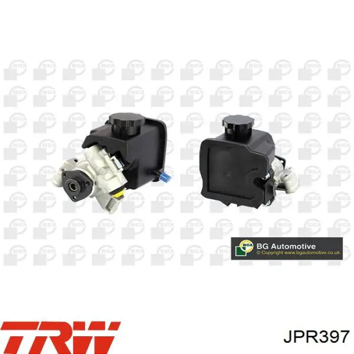 Насос гидравлики TRW JPR397 цена, от 112.77 USD