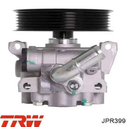 Насос ГУР JPR399 TRW
