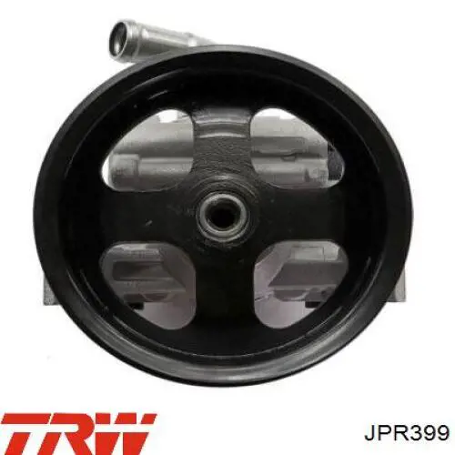Насос гидроусилителя руля TRW JPR399
