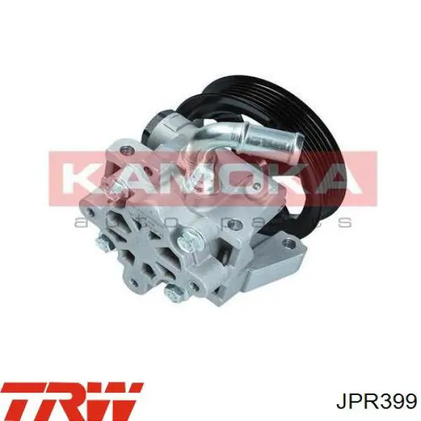 JPR399 TRW ГУР руля