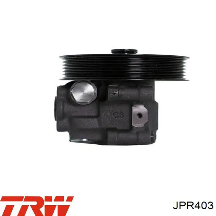 Купить JPR403 TRW Насос рулевого управления