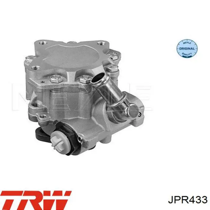 Насос гидравлики TRW JPR433 цена, от 72.44 USD