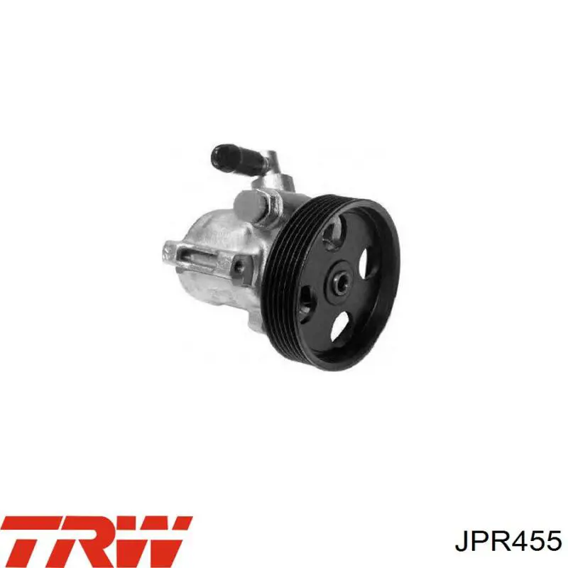 Насос гидравлики TRW JPR455 цена, от 86.54 USD